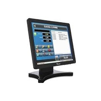 Monitor Tanca Touch Screen 15'' Tmt-520